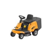 Obrázek k výrobku 82477 - Riwall PRO RMR 62 TRD travní rider 62 cm se zadním výhozem a mechanickou převodovkou