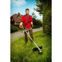 Obrázek k výrobku 53167 - Riwall PRO RPB 360 4T - křovinořez s benzínovým 4-taktním motorem 36 cm3