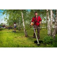 Obrázek k výrobku 53167 - Riwall PRO RPB 360 4T - křovinořez s benzínovým 4-taktním motorem 36 cm3