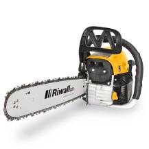 Obrázek k výrobku 94829 - Riwall PRO RPCS 5550řetězová pila s benzínovým motorem 55 ccm