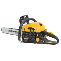 Obrázek k výrobku 94829 - Riwall PRO RPCS 5550řetězová pila s benzínovým motorem 55 ccm