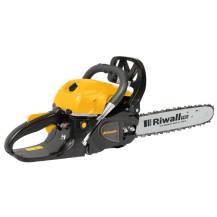 Obrázek k výrobku 94829 - Riwall PRO RPCS 5550řetězová pila s benzínovým motorem 55 ccm