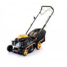 Obrázek k výrobku 62398 - Riwall PRO RPM 4235multifunkční travní sekačka 3 v 1 s benzinovým motorem a pojezdem