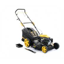 Obrázek k výrobku 53144 - Riwall PRO RPM 4735 - multifunkční travní sekačka 4v1 s pojezdem