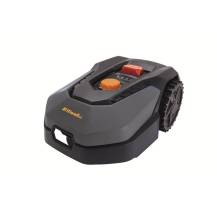 Obrázek k výrobku 91859 - Robotická akumulátorová sekačka Riwall PRO RRM 650 APP