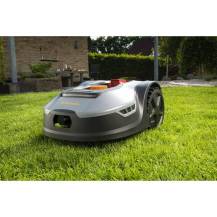 Obrázek k výrobku 91859 - Robotická akumulátorová sekačka Riwall PRO RRM 650 APP