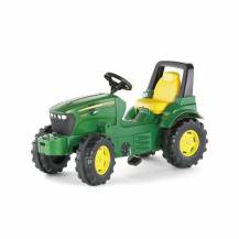 Rolly Toys Dětský šlapací traktor John Deere 7930