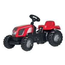 Obrázek k výrobku 35348 - Rolly Toys Zetor 11441