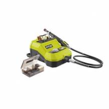 Obrázek k výrobku 54098 - Ryobi R18RT-0 - aku rotační minibruska ONE+