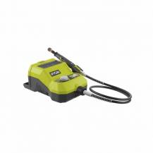 Obrázek k výrobku 54098 - Ryobi R18RT-0 - aku rotační minibruska ONE+