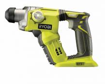 Obrázek k výrobku 35625 - Ryobi R18SDS-0 - SDS-Plus aku vrtací kladivo ONE+