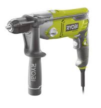 Obrázek k výrobku 27068 - Ryobi RPD 1010-K - 1010 W příklepová vrtačka s elektrickým motorem