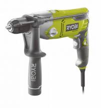 Obrázek k výrobku 27068 - Ryobi RPD 1010-K - 1010 W příklepová vrtačka s elektrickým motorem