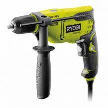 Obrázek k výrobku 27069 - Ryobi RPD 800-K - 800 W příklepová vrtačka s elektrickým motorem