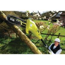 Obrázek k výrobku 29025 - Ryobi RPP 750 S - prořezávací pila s elektrickým motorem