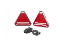 Obrázek k výrobku 63105 - Sada bezdrátových magnetických LED světel