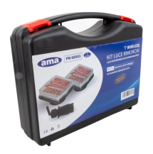 Obrázek k výrobku 60580 - Sada bezdrátových magnetických LED světel