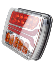 Obrázek k výrobku 60580 - Sada bezdrátových magnetických LED světel