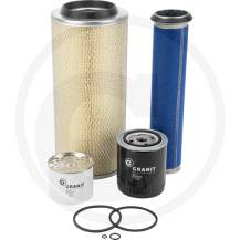 Obrázek k výrobku 72929 - Sada filtrů CASE