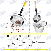 Obrázek k výrobku 61202 - Sběrač - střední