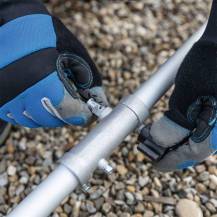 Obrázek k výrobku 91934 - Scheppach BC-BCH380/40-Xaku 20 V IXES křovinořez 2v1 (bez baterie a nabíječky)