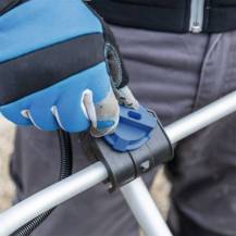 Obrázek k výrobku 91934 - Scheppach BC-BCH380/40-Xaku 20 V IXES křovinořez 2v1 (bez baterie a nabíječky)