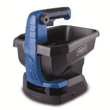 Obrázek k výrobku 91943 - Scheppach C-GSP800-Xaku 20 V IXES rozmetadlo (bez baterie a nabíječky)