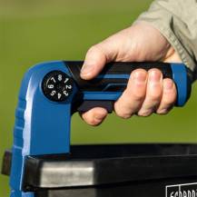 Obrázek k výrobku 91943 - Scheppach C-GSP800-Xaku 20 V IXES rozmetadlo (bez baterie a nabíječky)