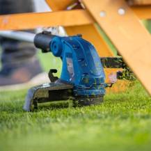 Obrázek k výrobku 91944 - Scheppach C-LT300-Xaku 20 V IXES vyžínač (bez baterie a nabíječky)