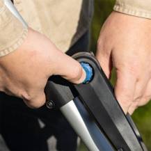 Obrázek k výrobku 91944 - Scheppach C-LT300-Xaku 20 V IXES vyžínač (bez baterie a nabíječky)