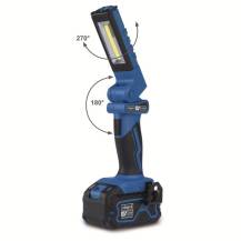 Obrázek k výrobku 92434 - Scheppach C-WL20-X20 V IXES aku pracovní svítilna (bez baterie a nabíječky)