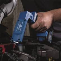 Obrázek k výrobku 92434 - Scheppach C-WL20-X20 V IXES aku pracovní svítilna (bez baterie a nabíječky)