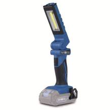 Obrázek k výrobku 92434 - Scheppach C-WL20-X20 V IXES aku pracovní svítilna (bez baterie a nabíječky)