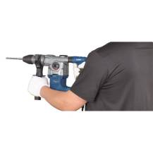 Obrázek k výrobku 38942 - Scheppach DH 1300 PLUS - vrtací/sekací kladivo 6 kg