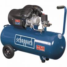 Obrázek k výrobku 67651 - Scheppach HC 120 DC - olejový kompresor 100 l