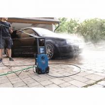 Obrázek k výrobku 54330 - Scheppach HCE 1600 elektrická tlaková myčka 135 bar s příslušenstvím