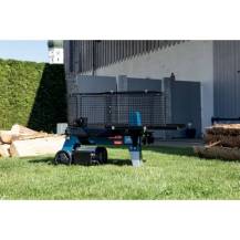 Obrázek k výrobku 67833 - Scheppach HL 760 LS horizontální štípač na dřevo 7t se stojanem