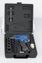 Obrázek k výrobku 37801 - Scheppach Pneumatický rázový utahovák 1/2" -