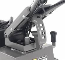 Obrázek k výrobku 82216 - Weibang WB BC 537 SCV