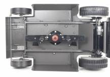 Obrázek k výrobku 82216 - Weibang WB BC 537 SCV