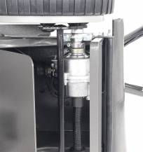 Obrázek k výrobku 82216 - Weibang WB BC 537 SCV