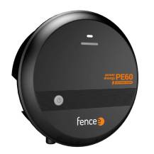 Obrázek k výrobku 120010 - Síťový zdroj pro elektrický ohradník fencee power energy PE60