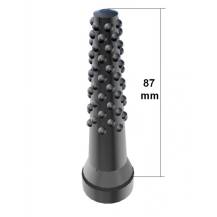 Obrázek k výrobku 125901 - Škubačka drůbeže na vrtačku SPIUMATRICE DIT RU08