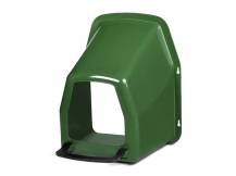 Obrázek k výrobku 125837 - Snáškové hnízdo pro slepice HF 46X37X37