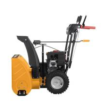Obrázek k výrobku 80908 - Sněhová fréza dvoustupňová Riwall PRO RPST 6065