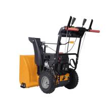 Obrázek k výrobku 80908 - Sněhová fréza dvoustupňová Riwall PRO RPST 6065