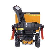 Obrázek k výrobku 80908 - Sněhová fréza dvoustupňová Riwall PRO RPST 6065