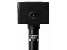 Obrázek k výrobku 125855 - Solární odpuzovač krtků, hadů a hrabošů MOTOR VIBRASONIC M7