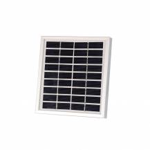 Obrázek k výrobku 119765 - Solární panel 2 W pro automatická dvířka ke kurníku