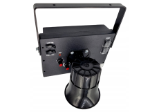 Obrázek k výrobku 125857 - Solární zvukový odpuzovač ptáků VIANO OP1 S